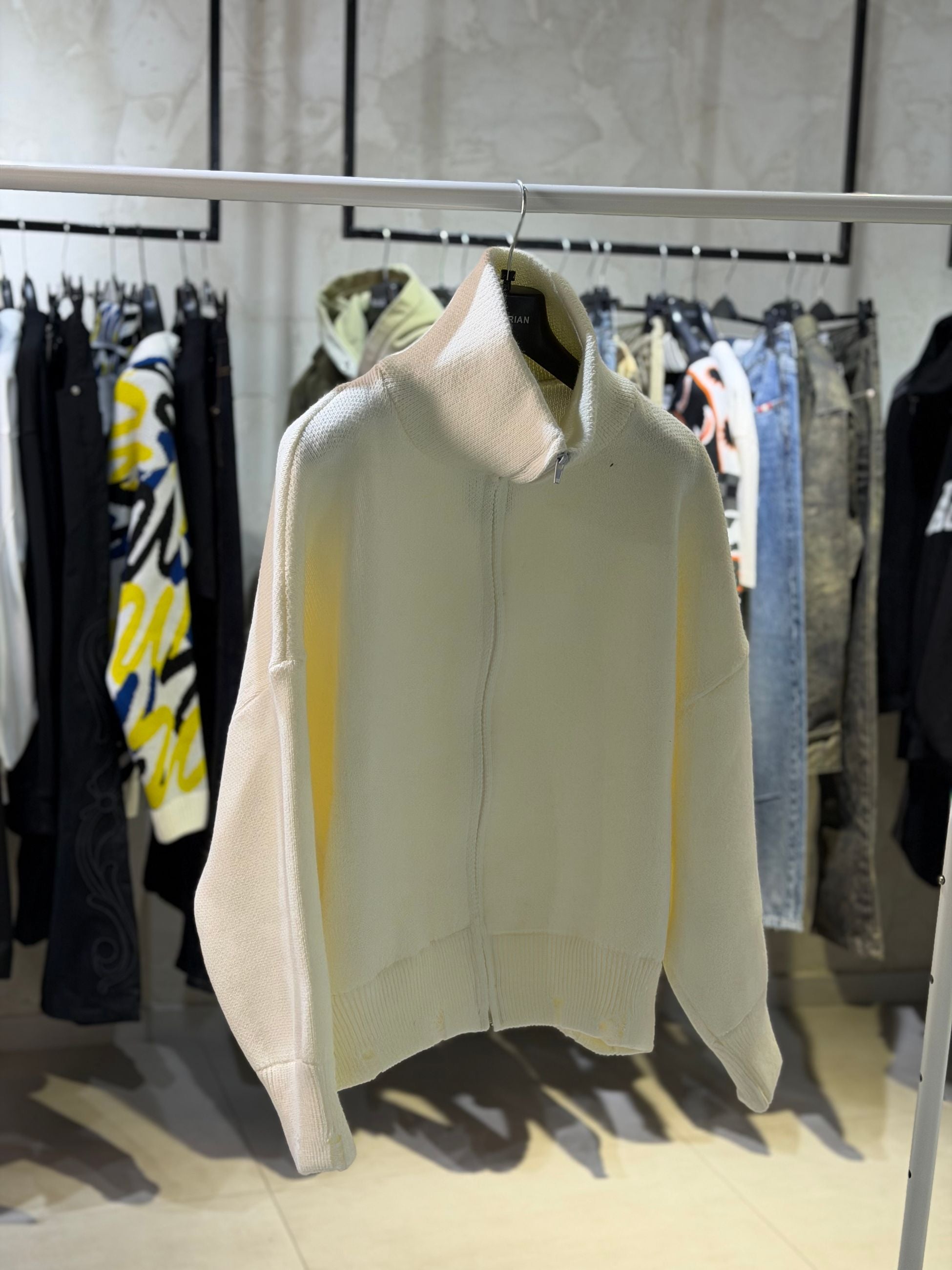 Pullover Ft - Maglieria - Ransom Industry