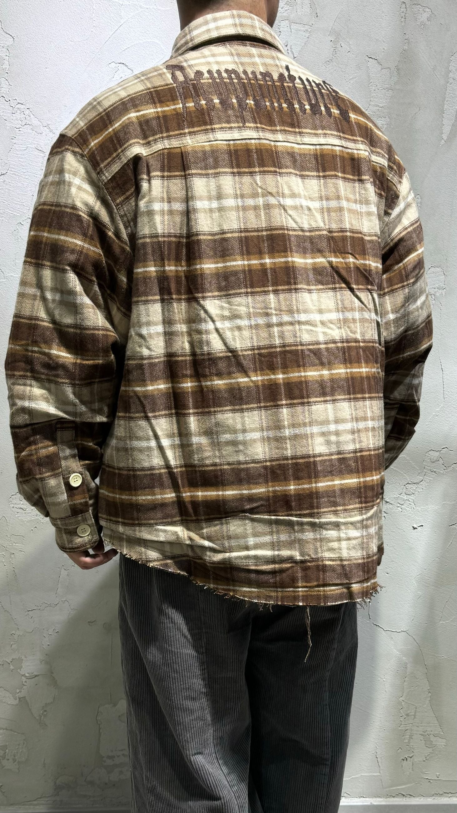 HTDM620304 - Capispalla - Acupuncture1993