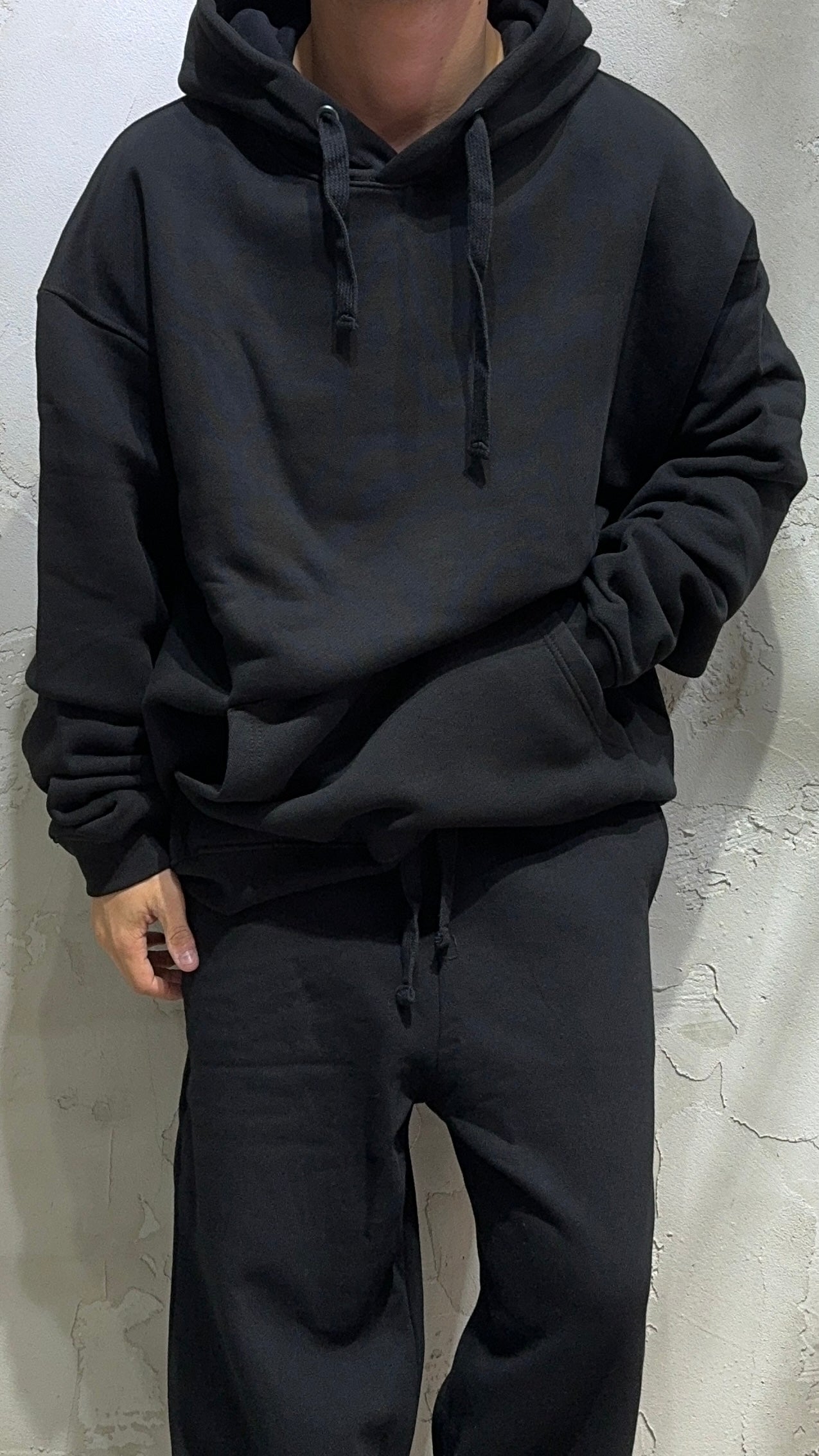 HD2144 - Felpa - Les Artists