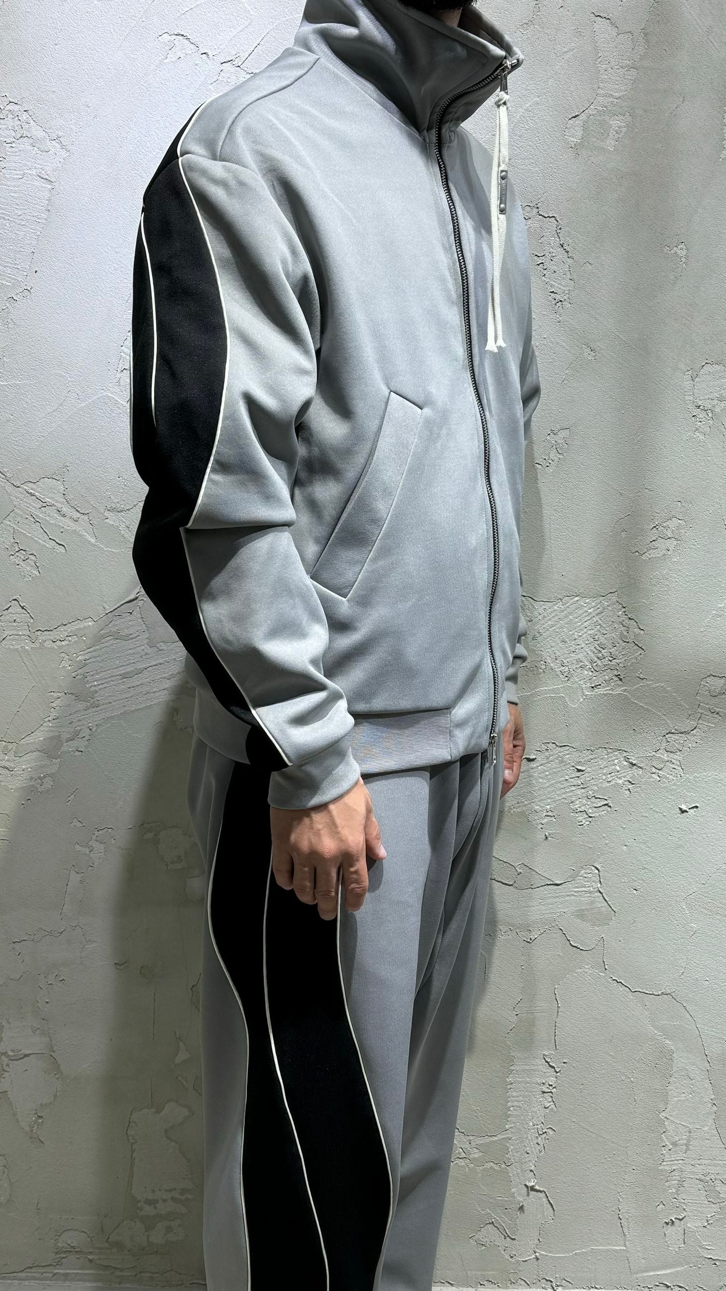 FELPA TEKNIT - Felpa - State Of Order