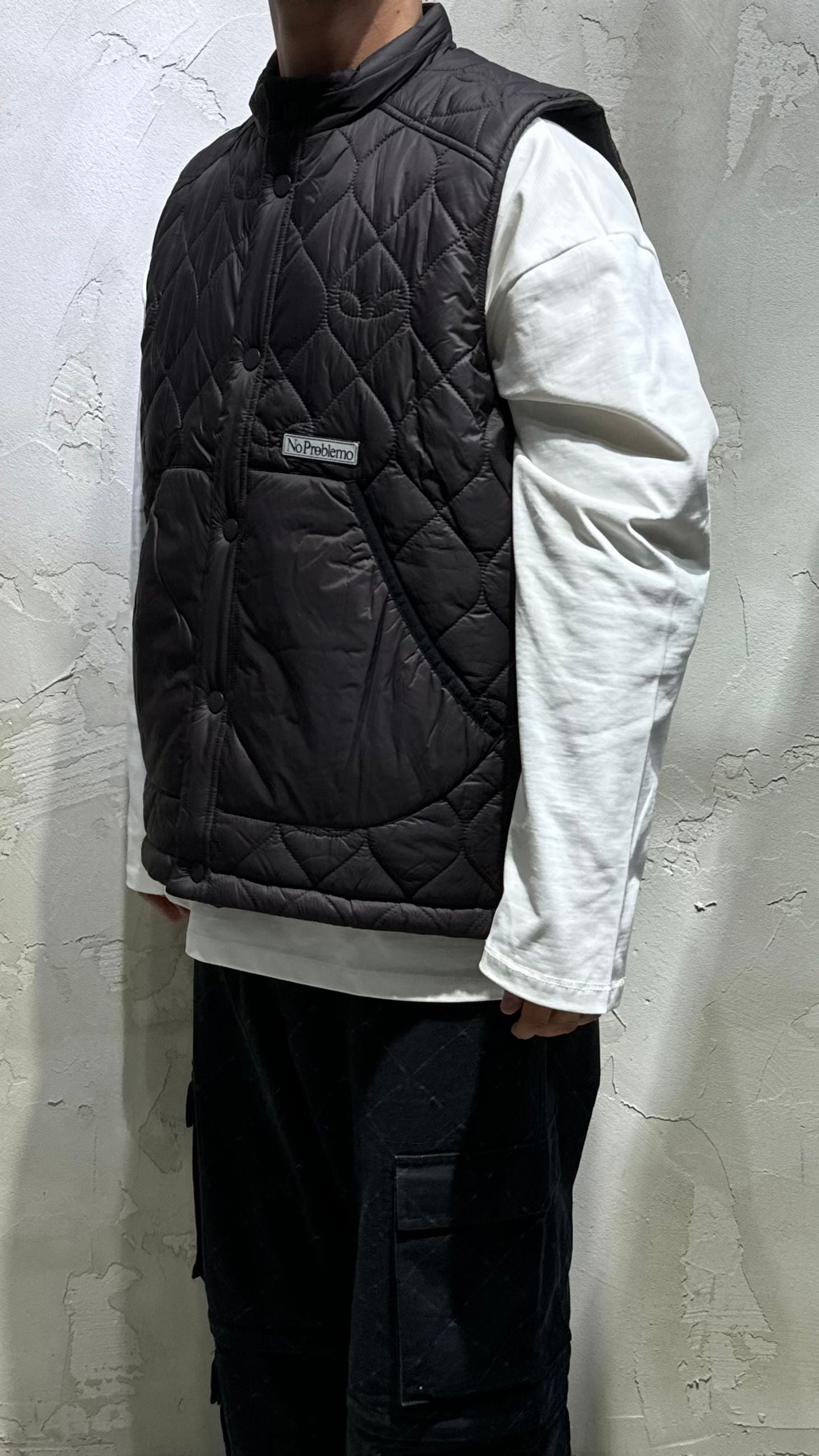 NP4112004 - Capispalla - No Problemo