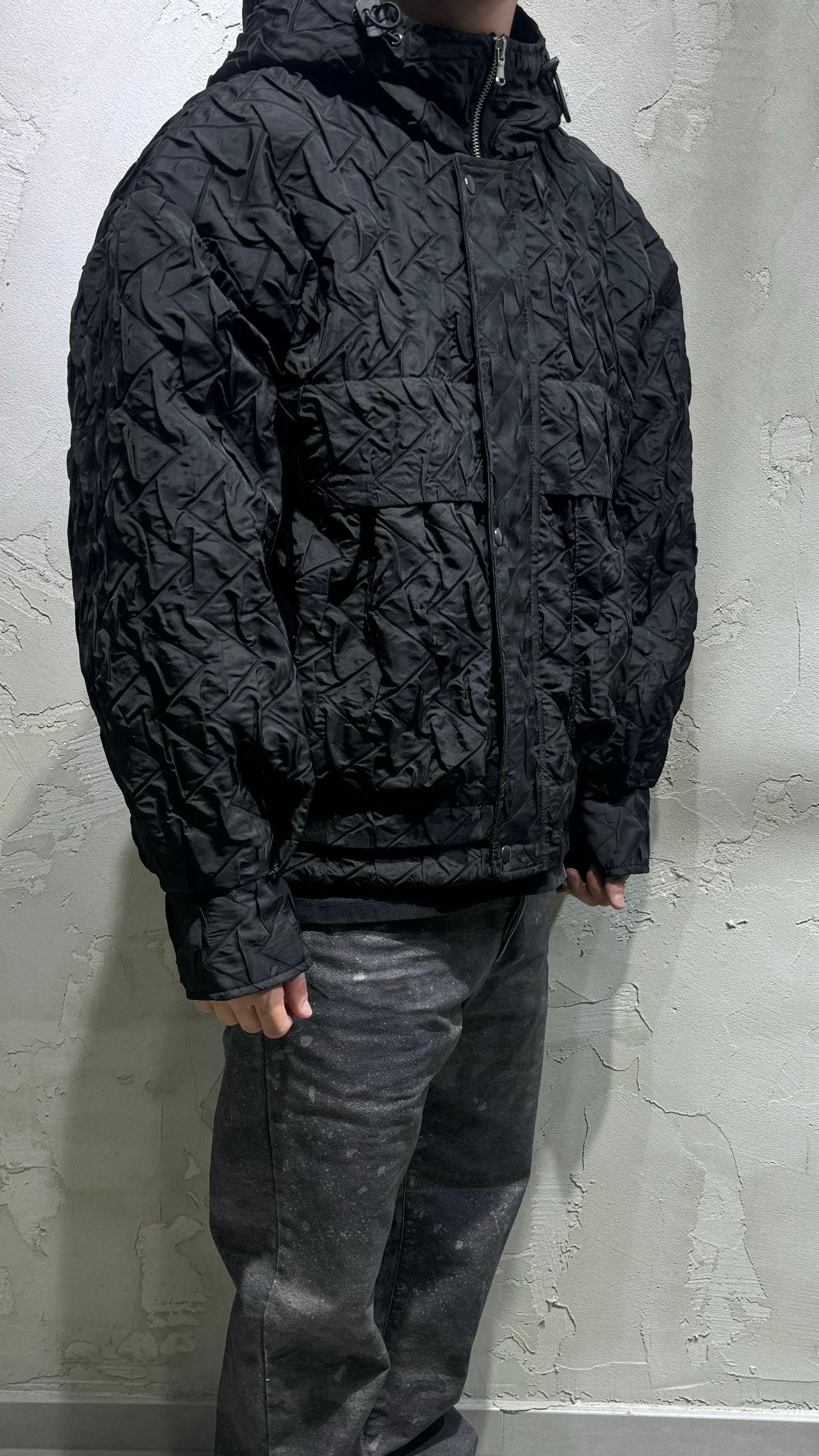 GIACCA30 - Capispalla - MOOD ONE