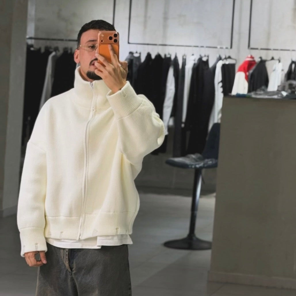 Pullover Ft - Maglieria - Ransom Industry