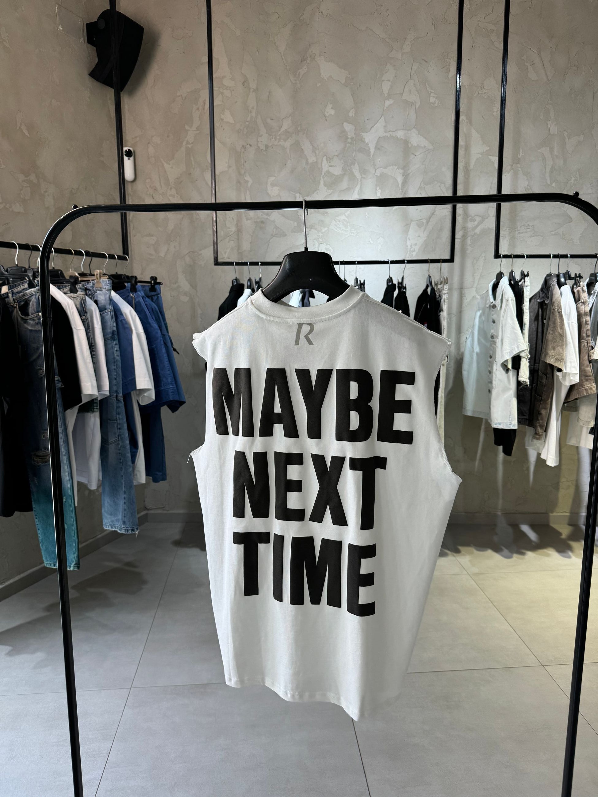 CN0008 - T-Shirt e Polo - Ransom Clo