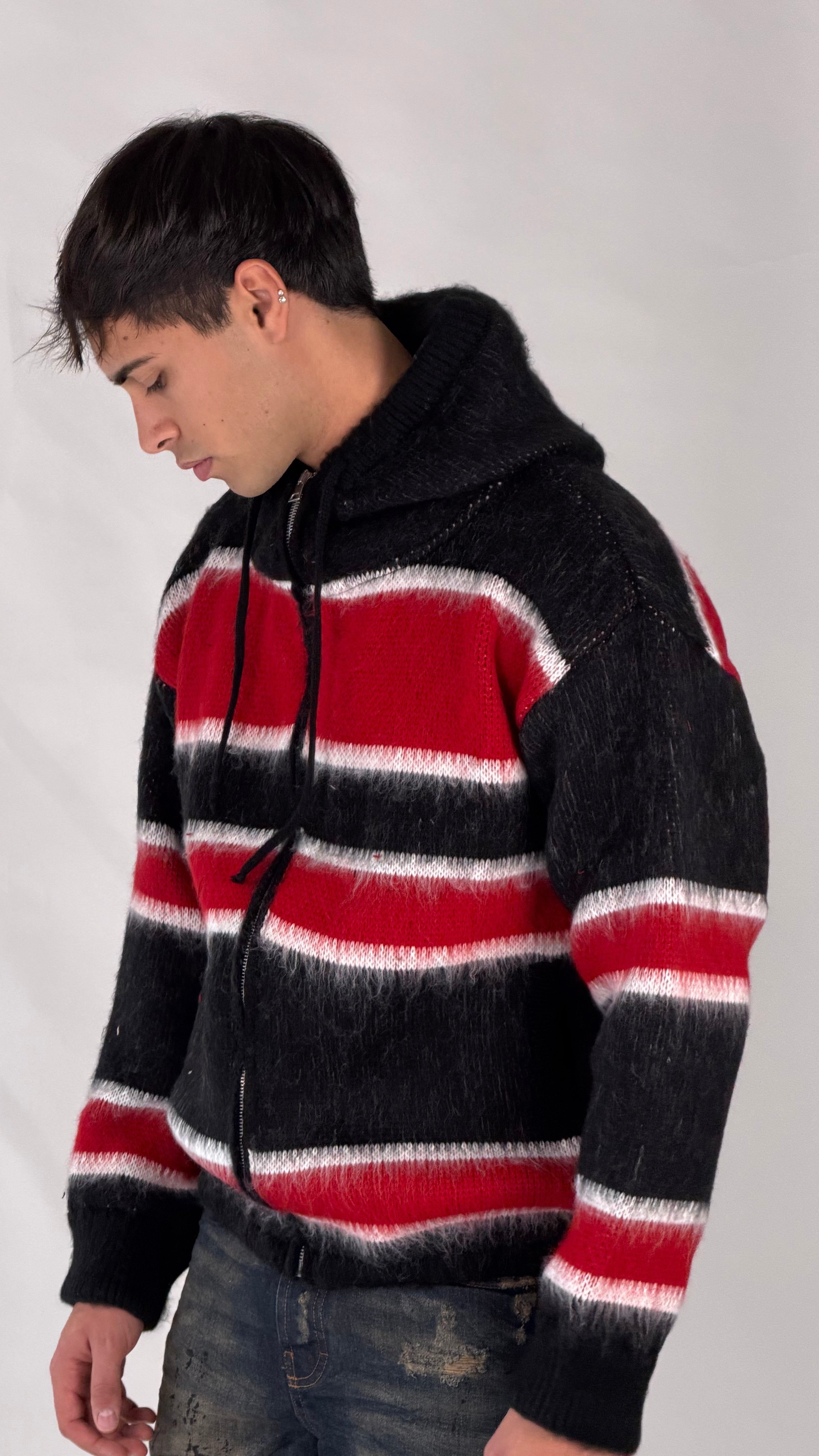 PULL20 - Maglieria - Gavensemble