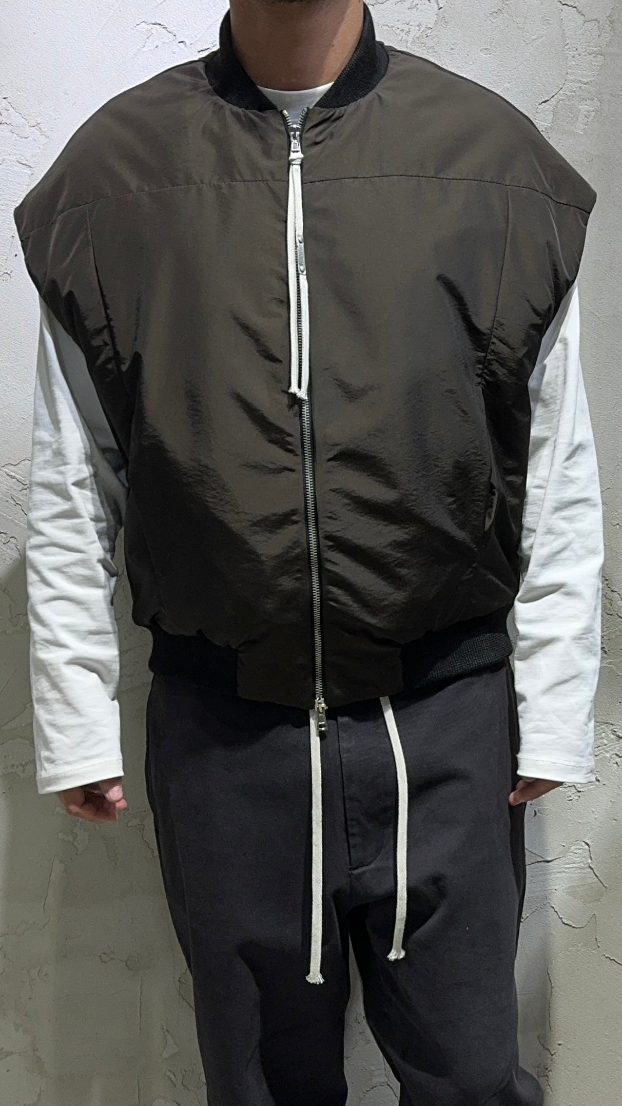 SJ2526002 - Capispalla - State Of Order