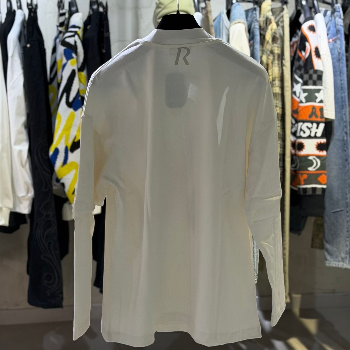 MA0003 - Maglia - Ransom Industry