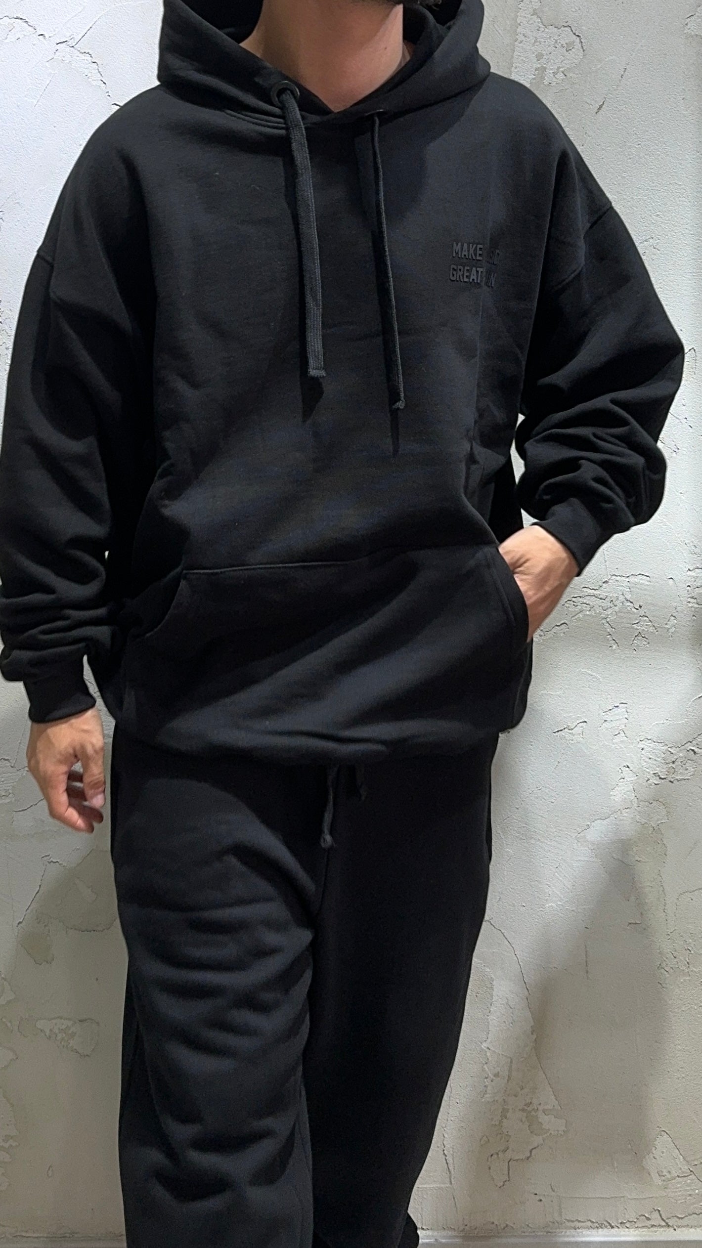 HD2158 - Felpa - Les Artists