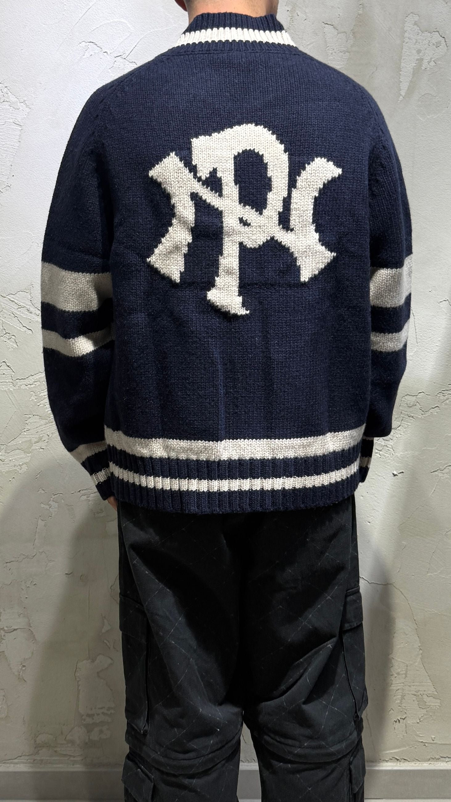 NP2002004 - Maglieria - No Problemo