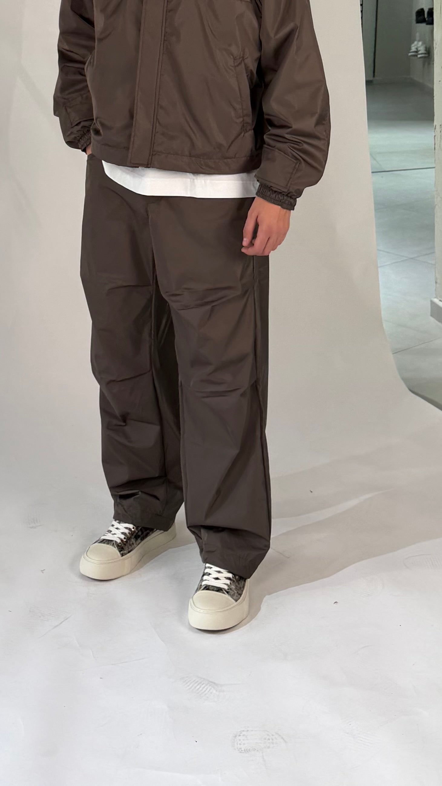 PANT70 - Pantaloni - Gavensemble