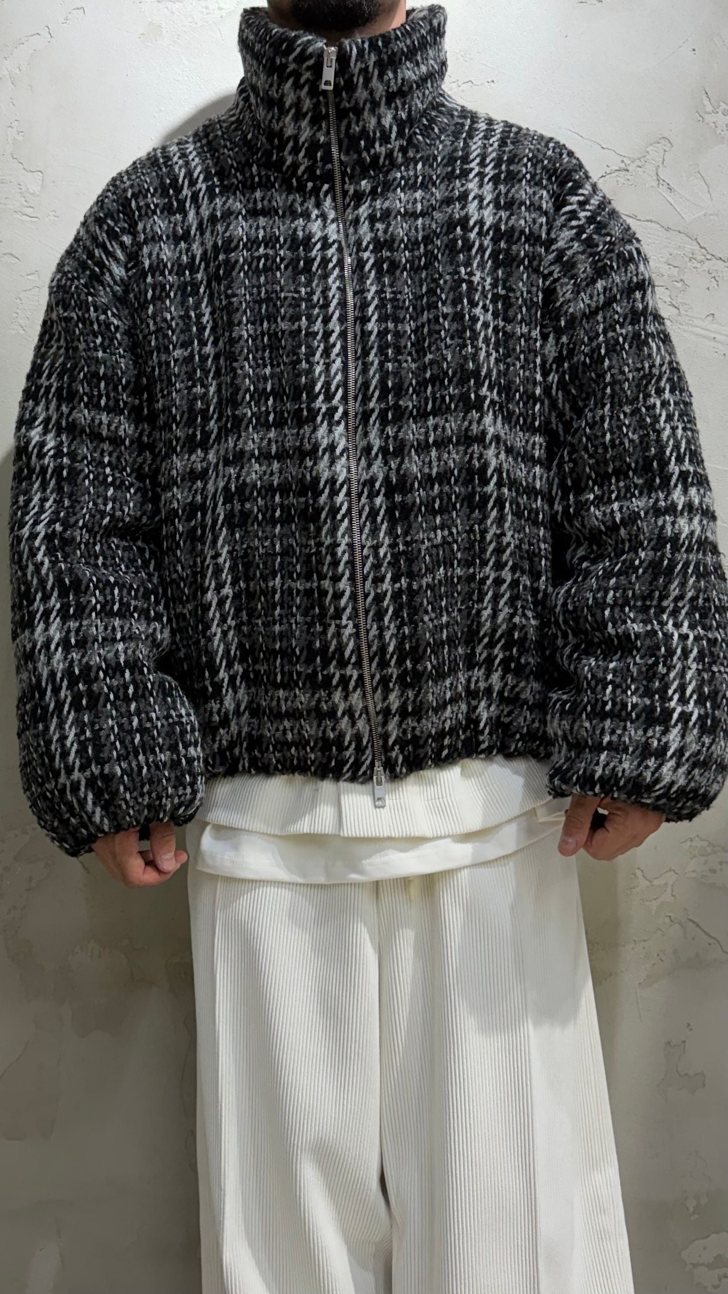 GIU3476 - Capispalla - I'm Brian