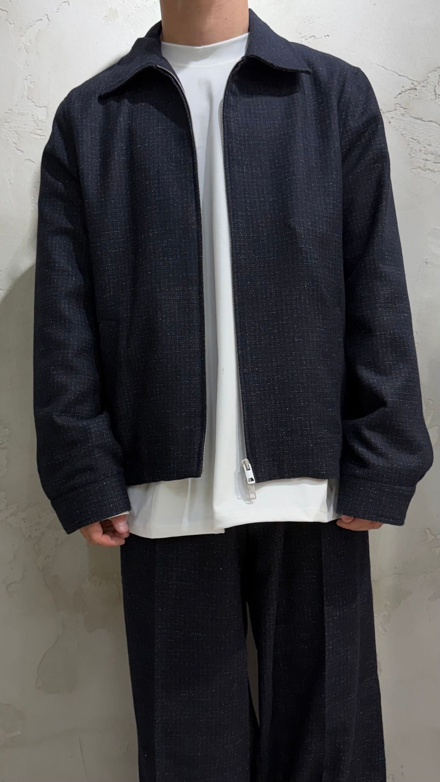 GIU3462 - Capispalla - I'm Brian