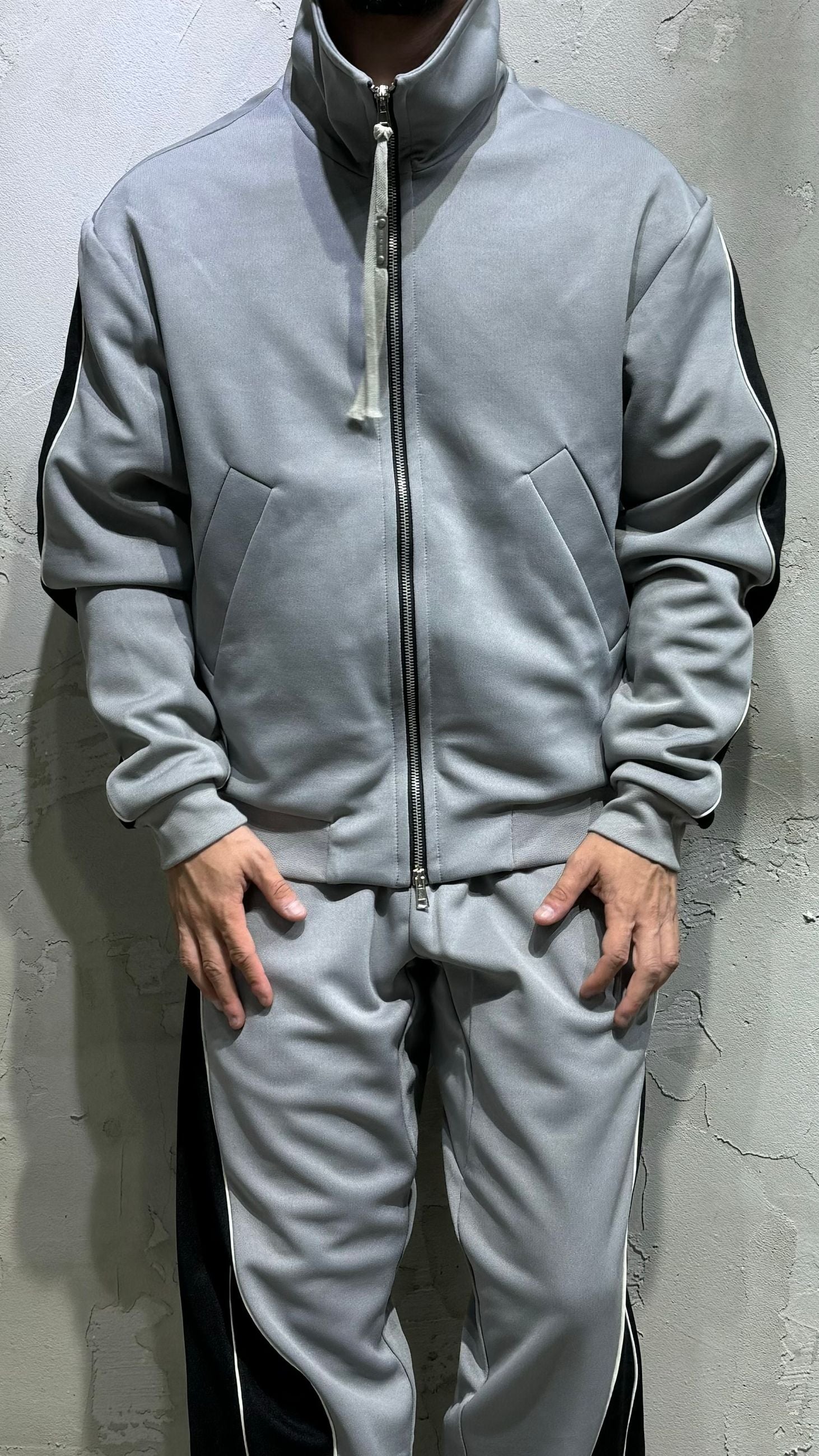 FELPA TEKNIT - Felpa - State Of Order