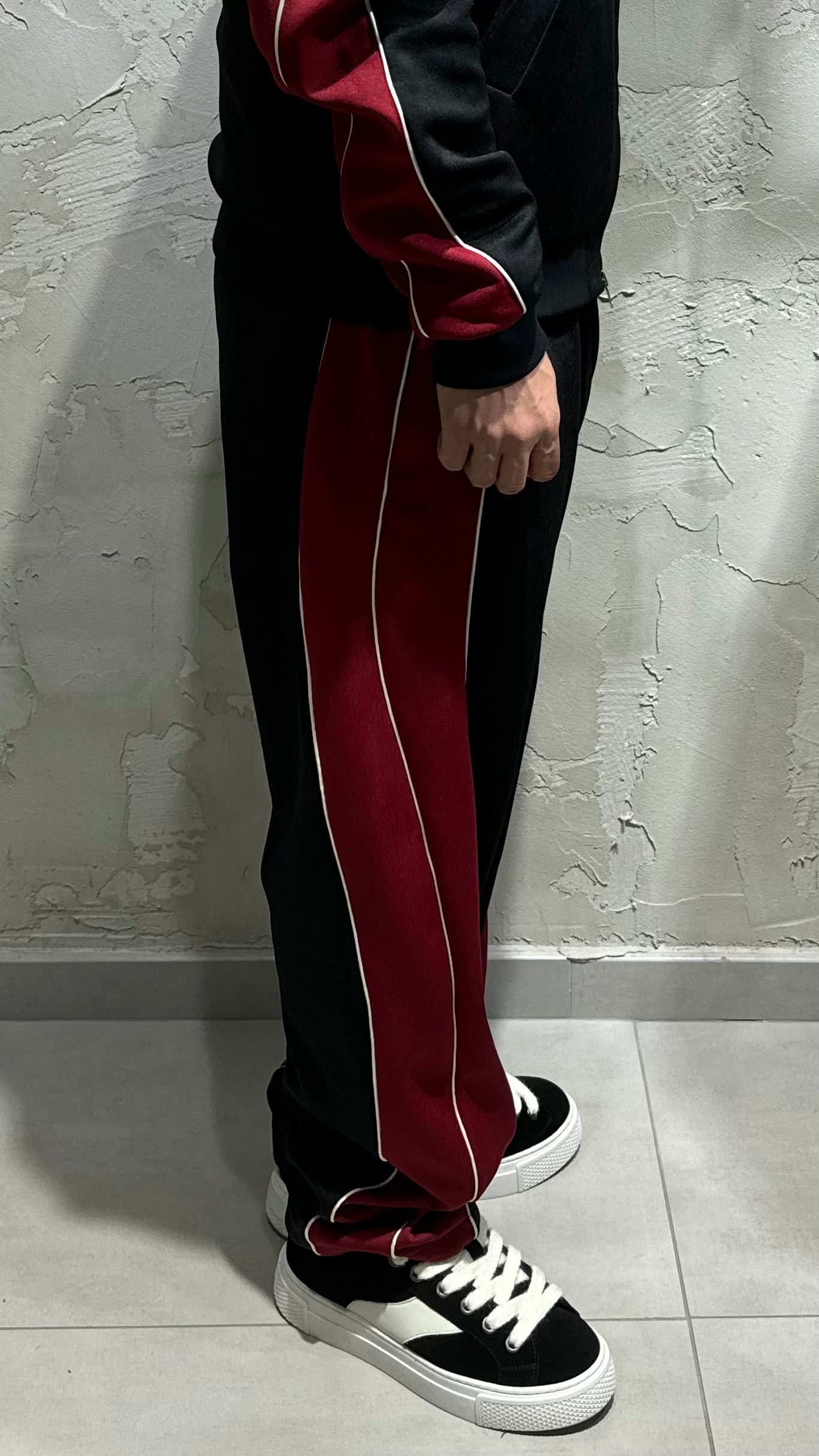 PANTALONE TEKNIT - Pantaloni - State Of Order