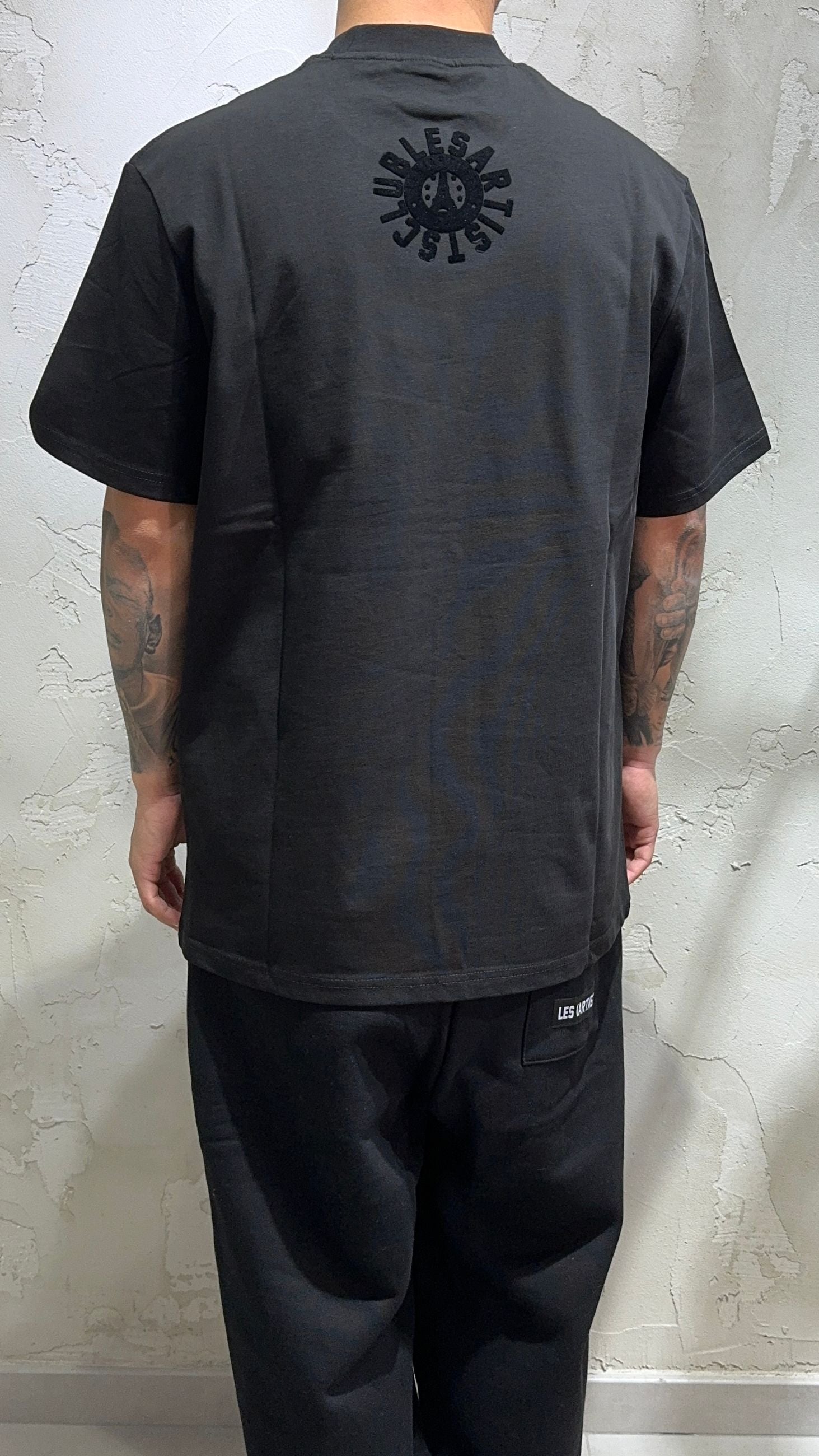 TS779 - T-Shirt - Les Artists