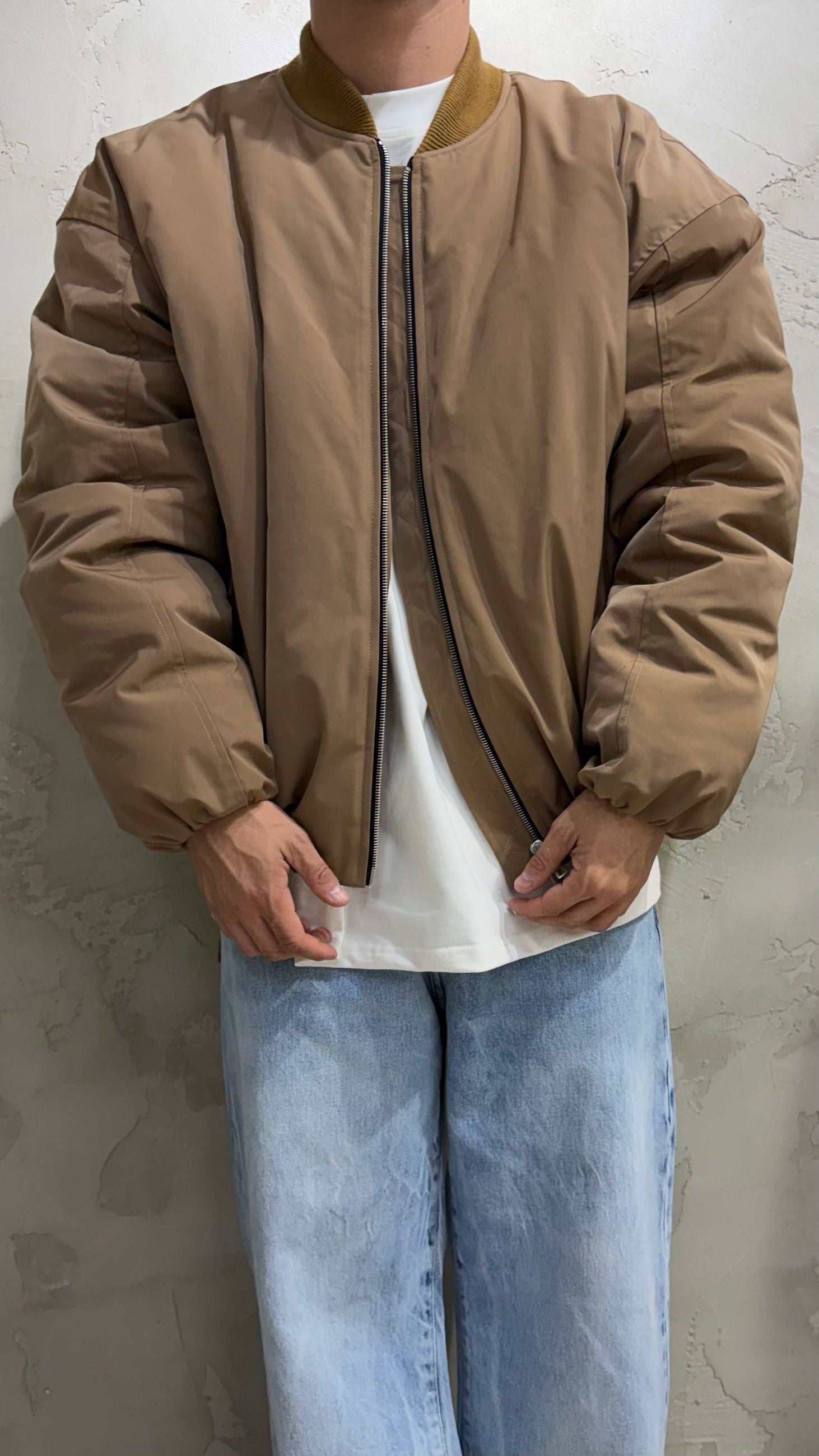 GIU3477 - Capispalla - I'm Brian