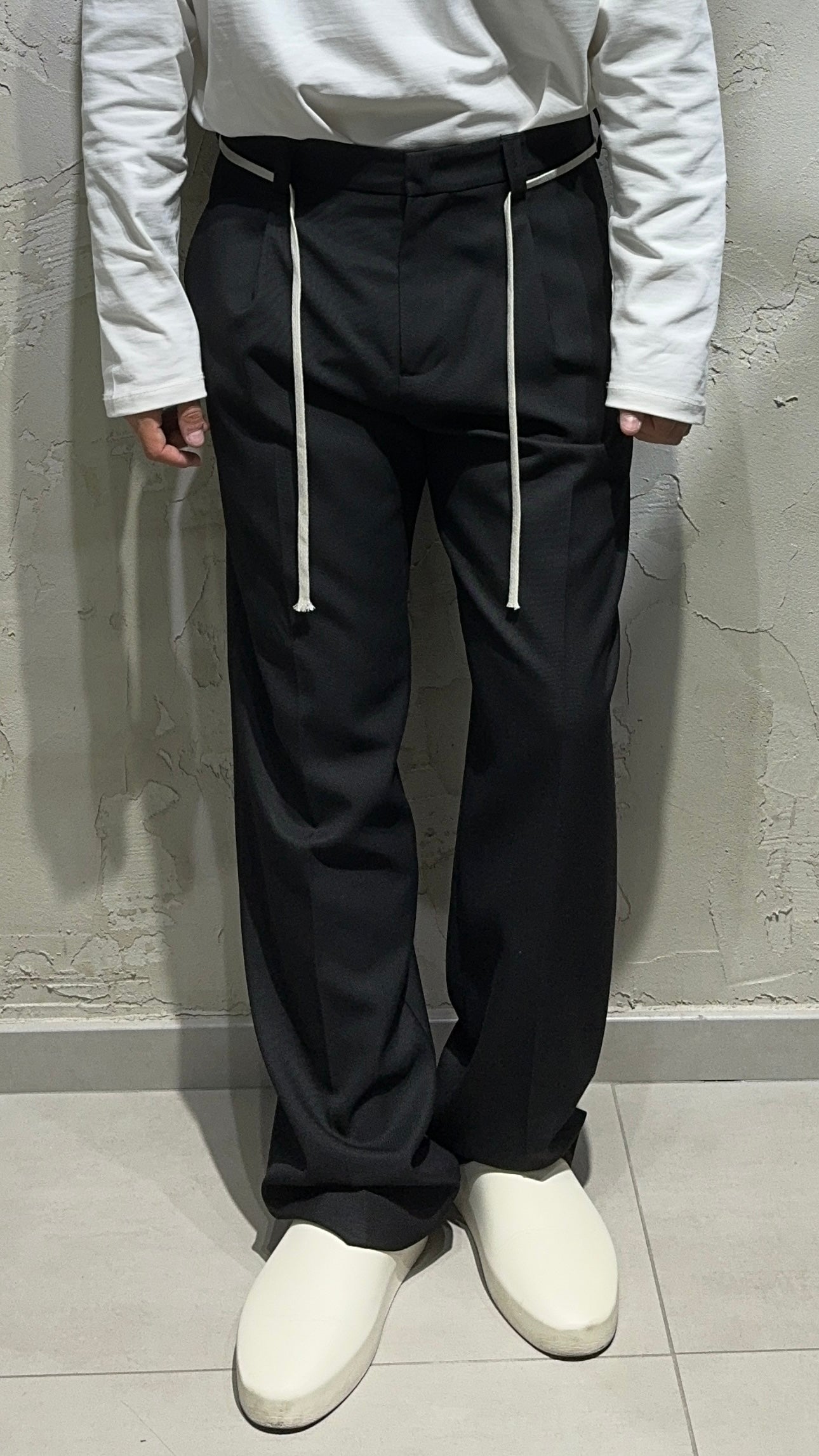 SP2526004 - Pantaloni - State Of Order