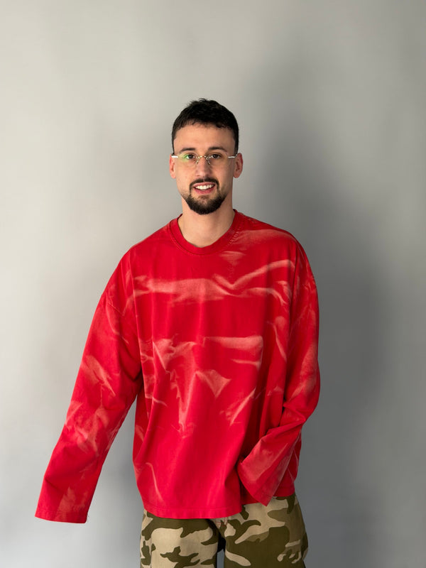 MA TYE 0011 - Long Sleeve - Ransom Industry