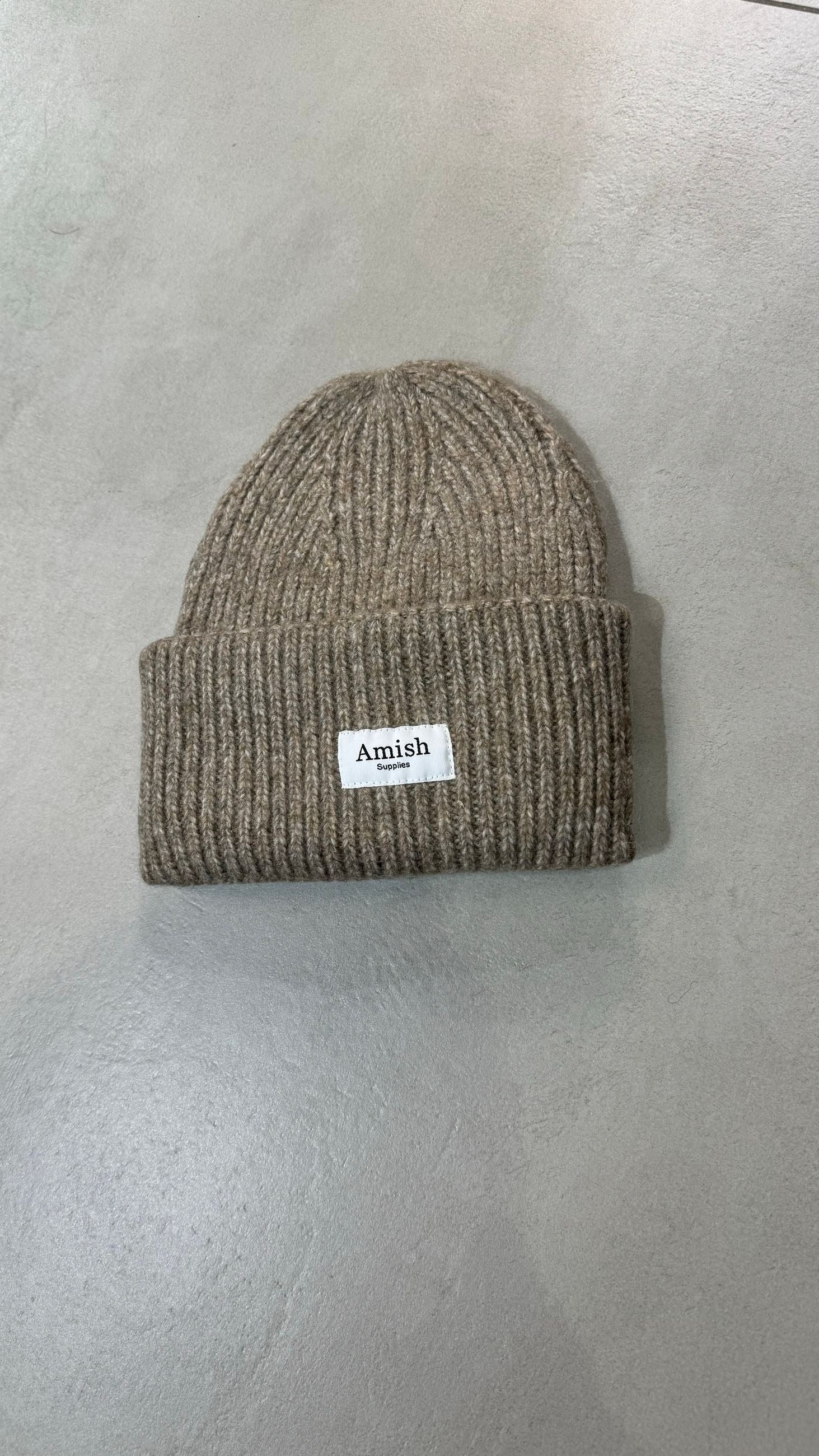 CN17XXXX - Cappelli - Amish Supplies