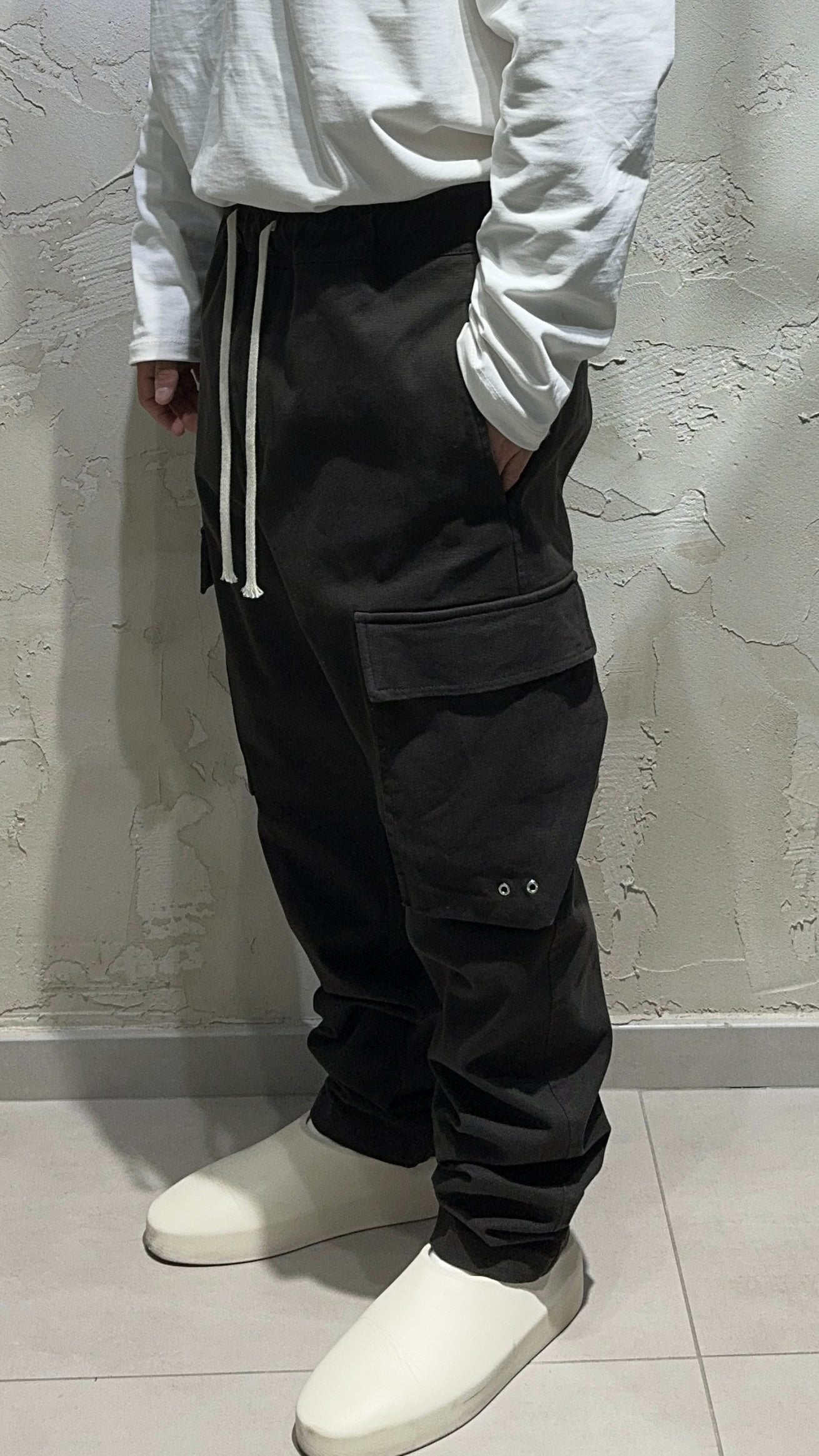 SP2526011 - Pantaloni - State Of Order