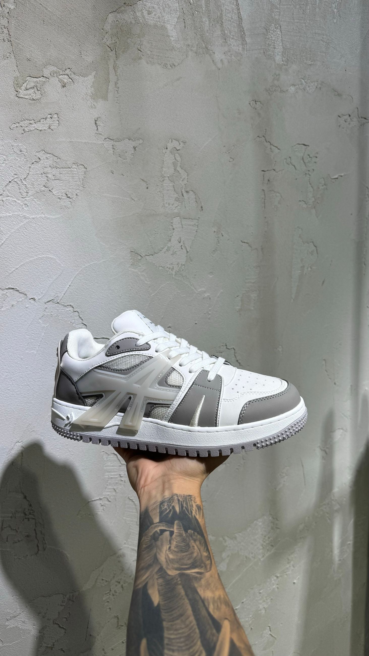 SNEAKERS LOLA - Scarpe - Acupuncture1993