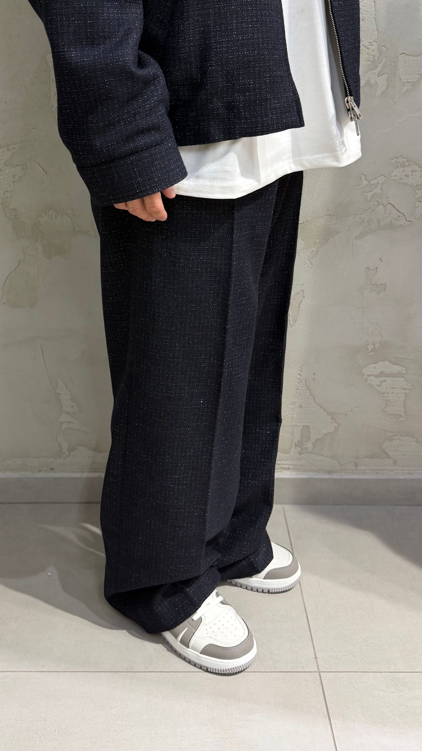 PA3500 - Pantaloni - I'm Brian