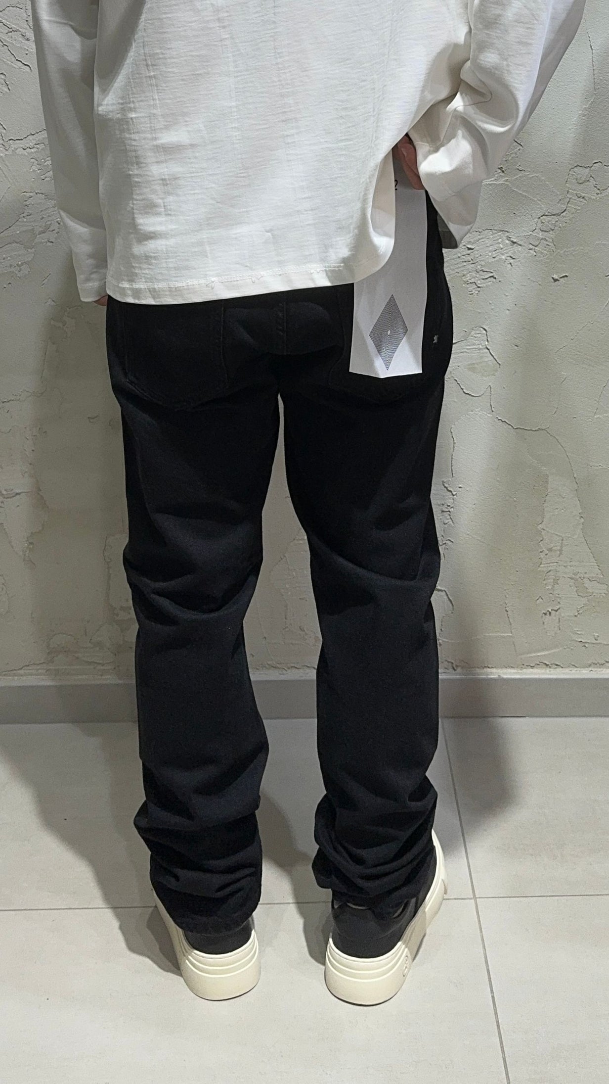 N0942338 - Jeans - Amish Supplies