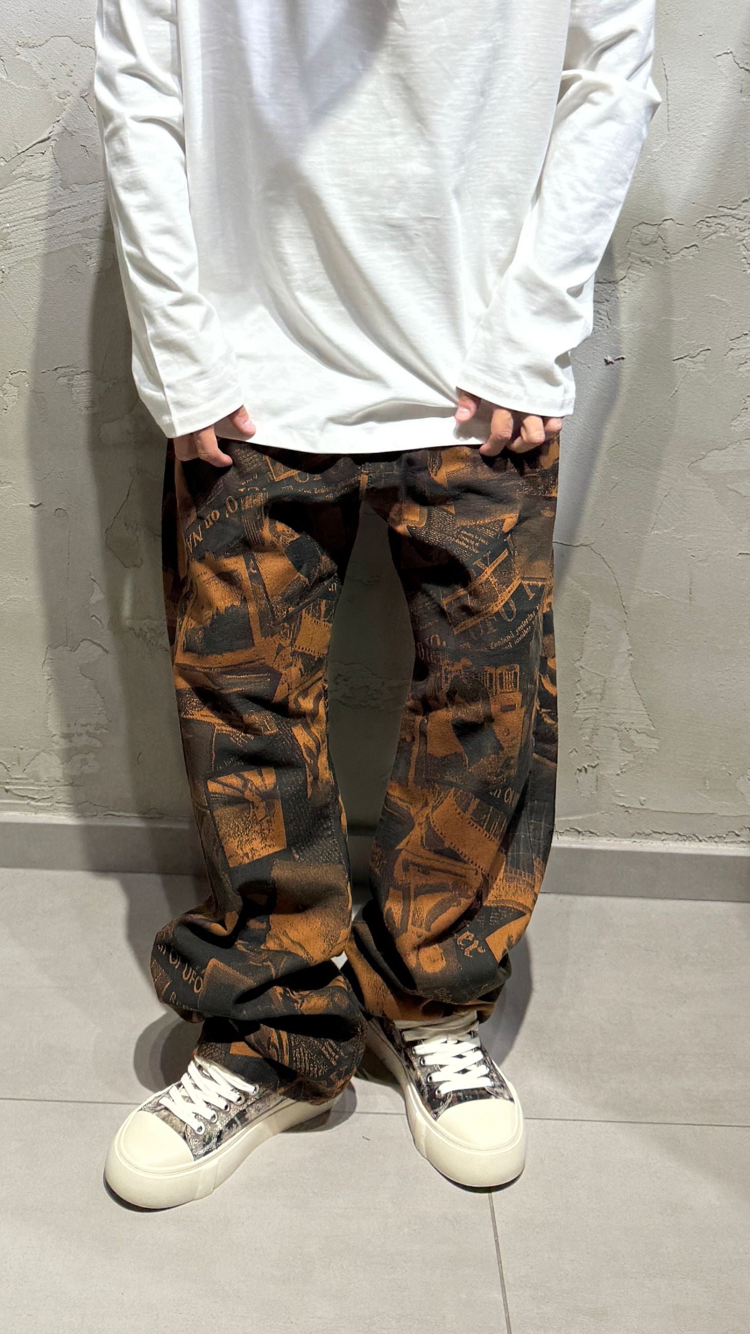 NP3020204 - Jeans - No Problemo