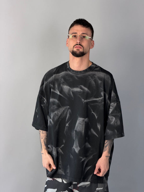 TS TYE 0018 - T-Shirt - Ransom Industry