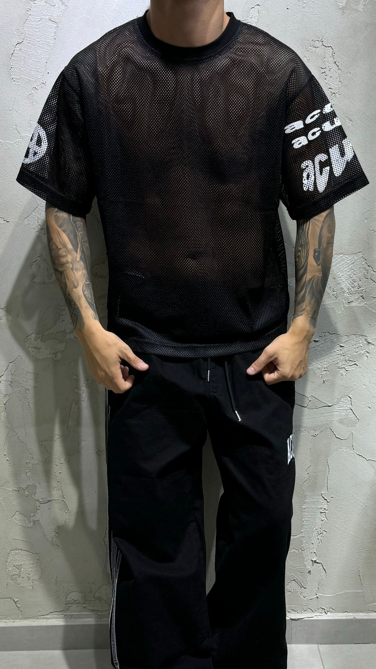 HTDM320304 - T-Shirt - Acupuncture1993