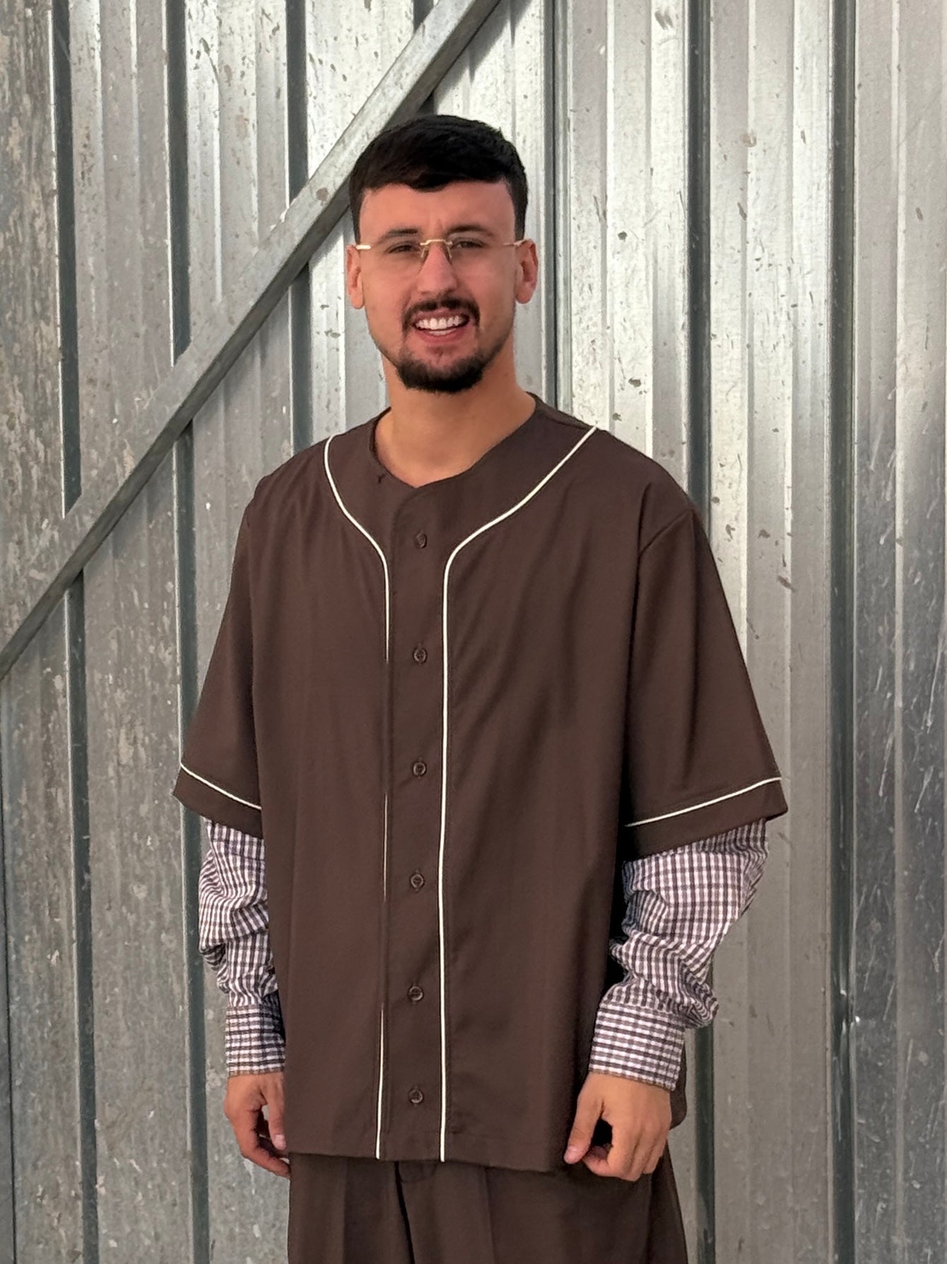 SHIRTT30 - Camicie - Gavensemble