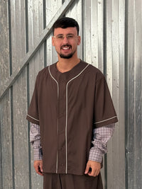 SHIRTT30 - Camicie - Gavensemble