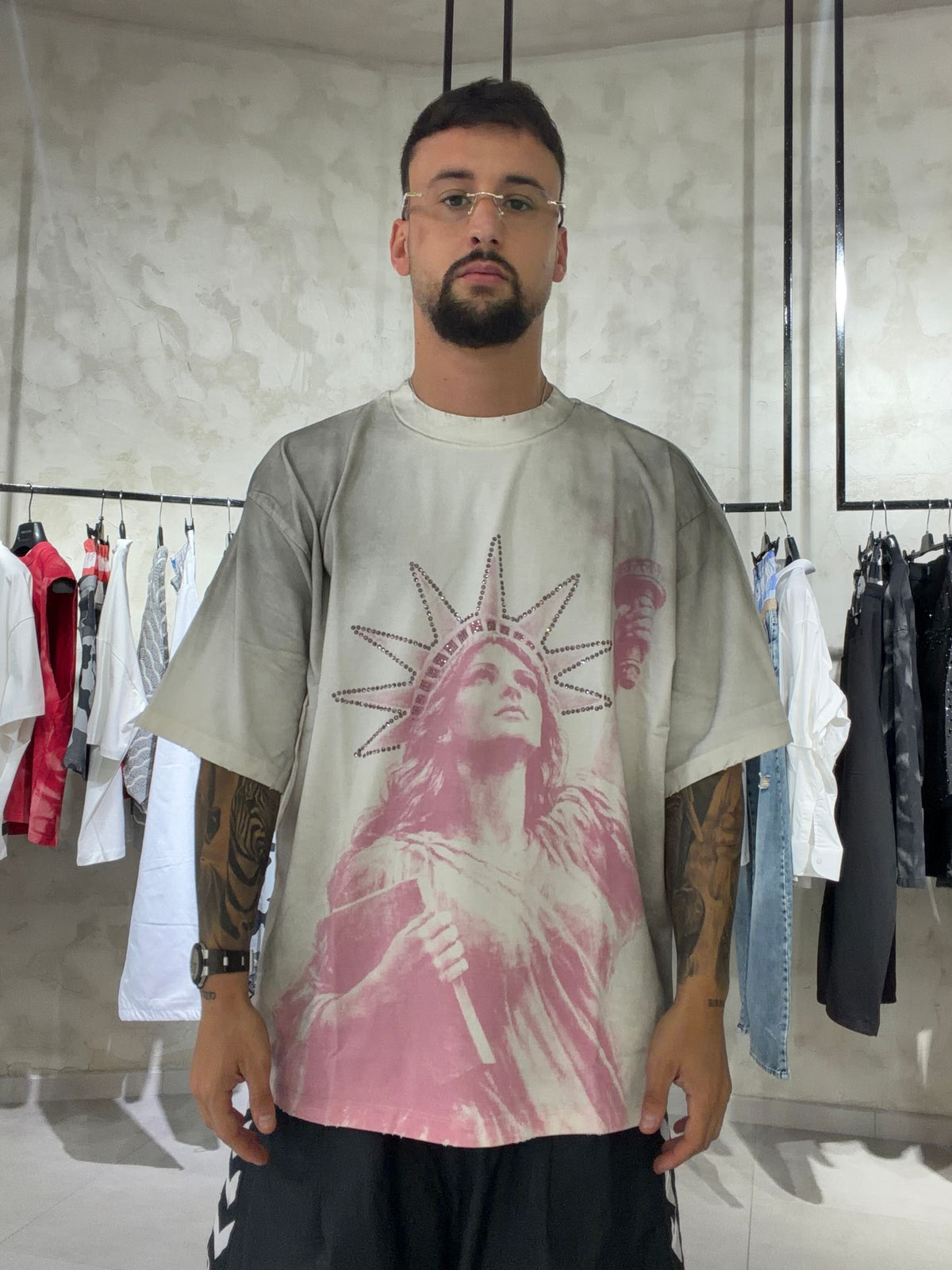 2013 - T-Shirt - BLACK ISLAND