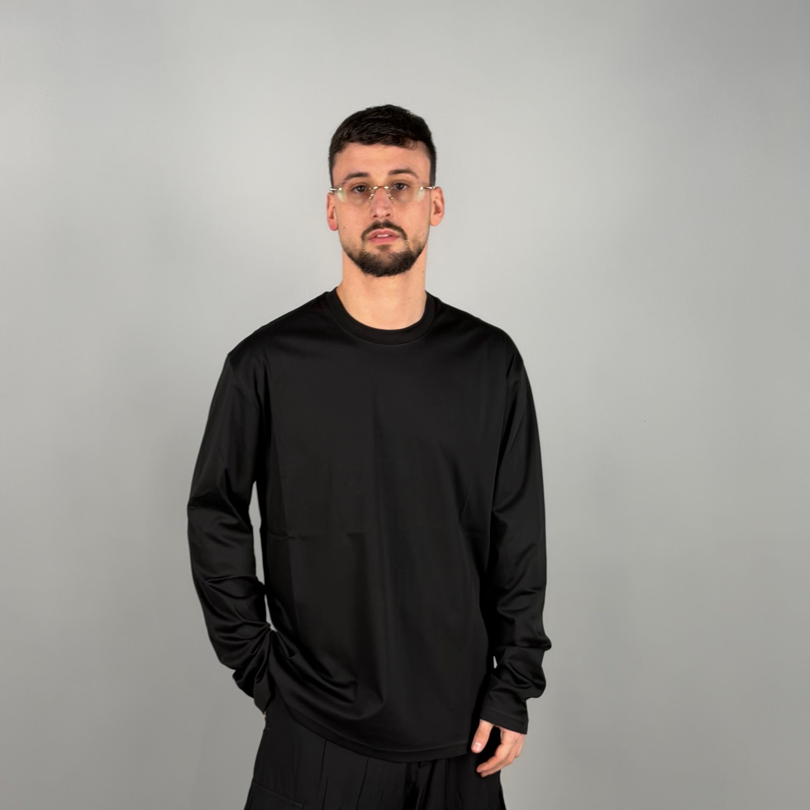 TS3743 - Long Sleeve - I'm Brian