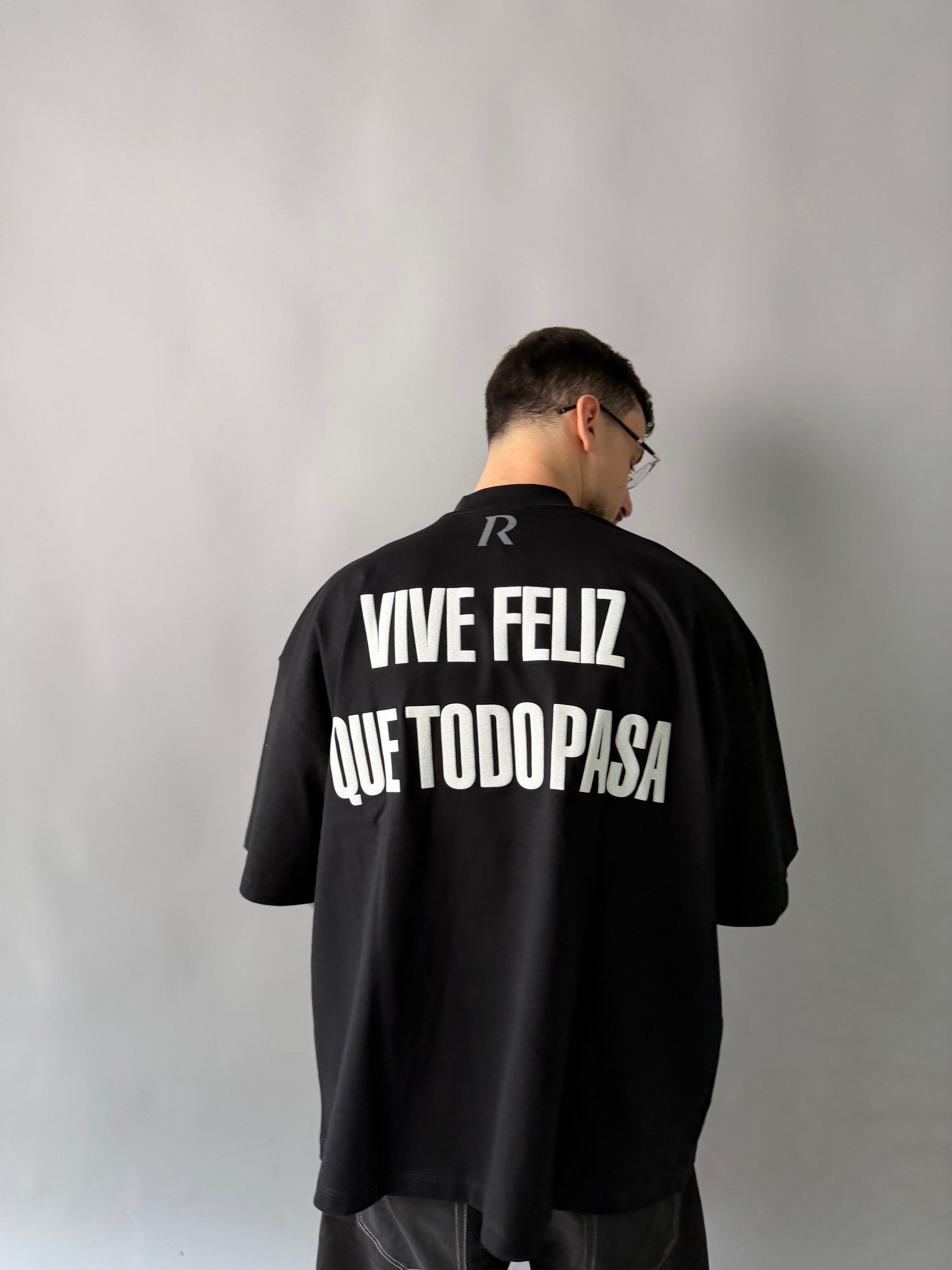 TS0025 - T-Shirt - Ransom Industry