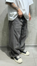 HTDM841104 - Pantaloni - Acupuncture1993