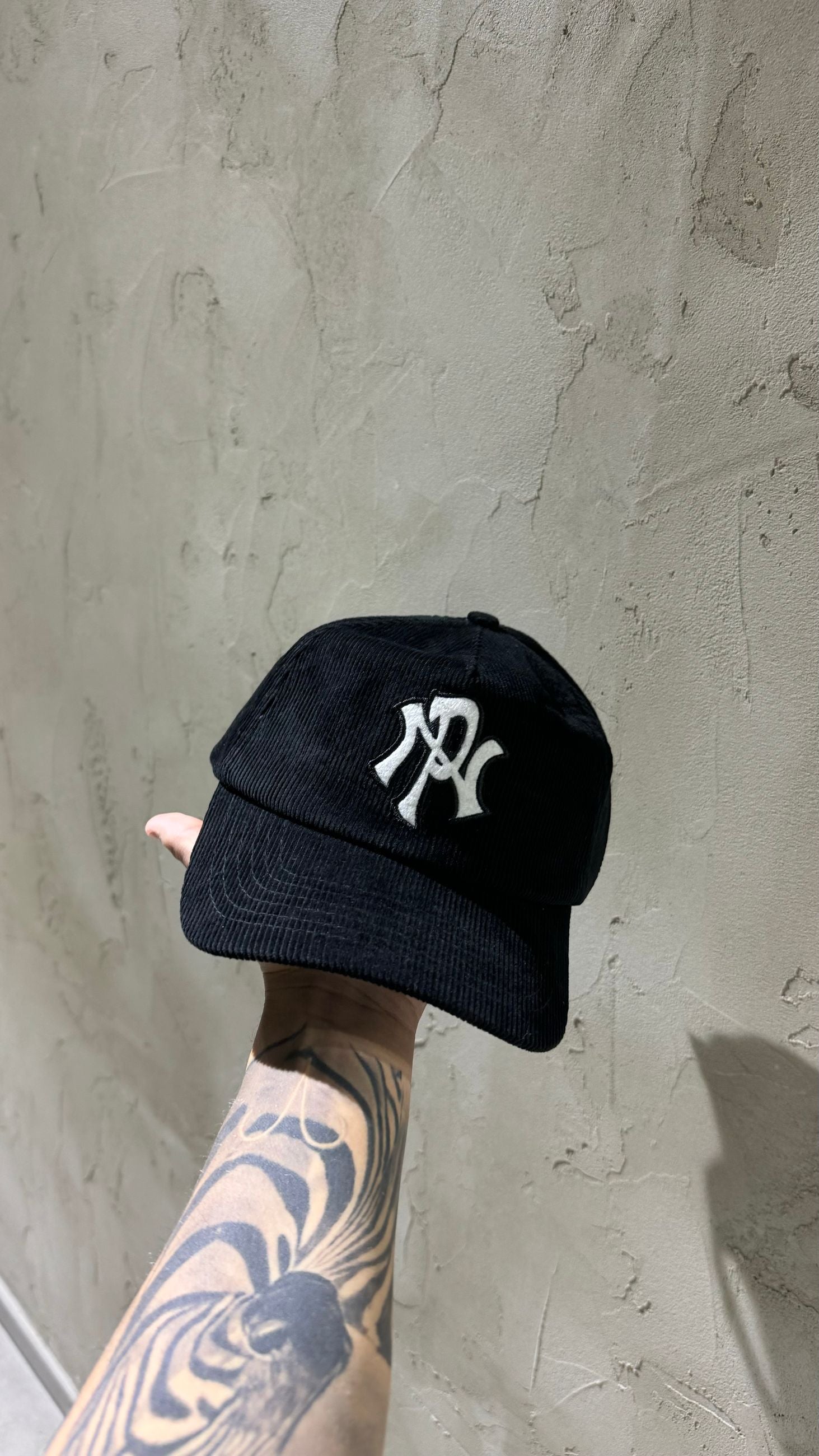 NP9000604 - Cappelli - No Problemo