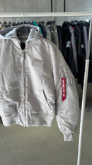 128113 - Capispalla - Alpha  Industries