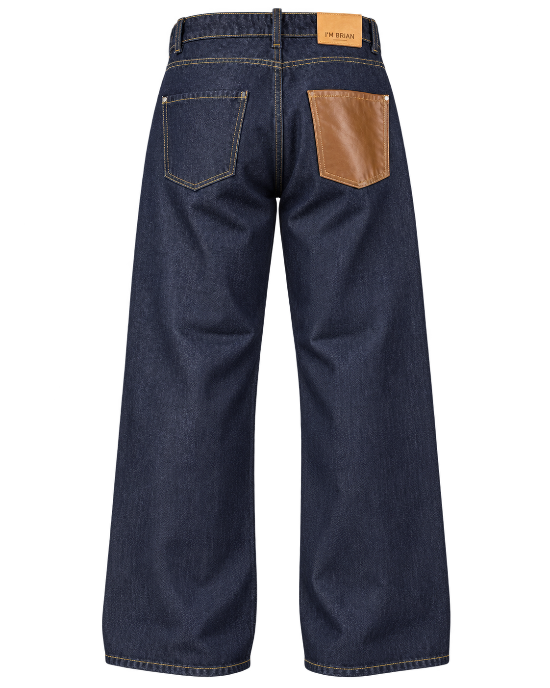 JASON L23/26 - Jeans - I'm Brian