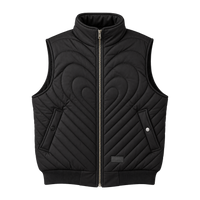 Heart vest - Capispalla - Hideout