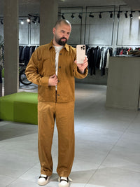 PA3495 - Pantaloni - I'm Brian