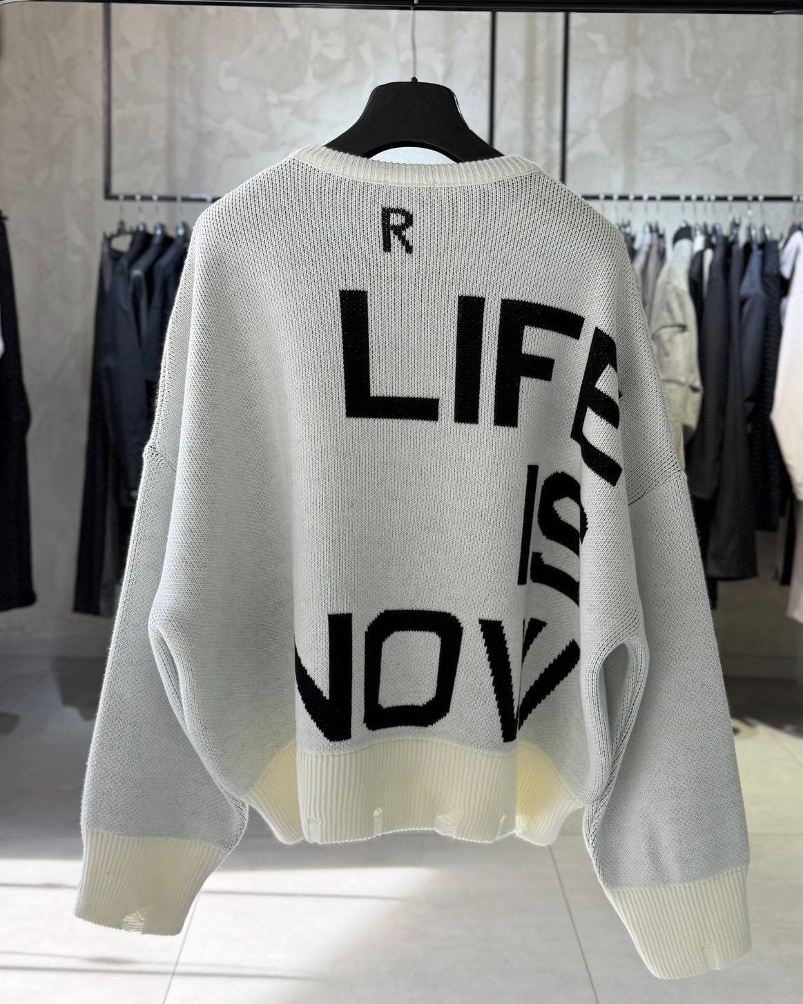 PULL0011 - Maglieria - Ransom Industry