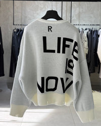 PULL0011 - Maglieria - Ransom Industry