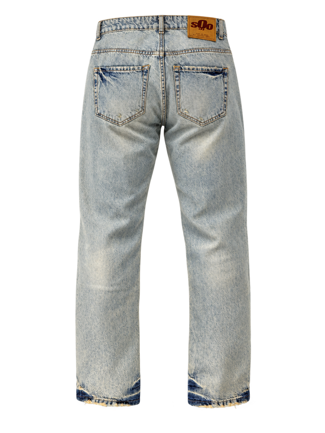 SD2627027 - Jeans - State Of Order