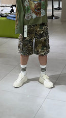 PM1098 - Pantaloncini - PAPER MONEY