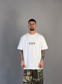 ST26012 - T-Shirt - State Of Order