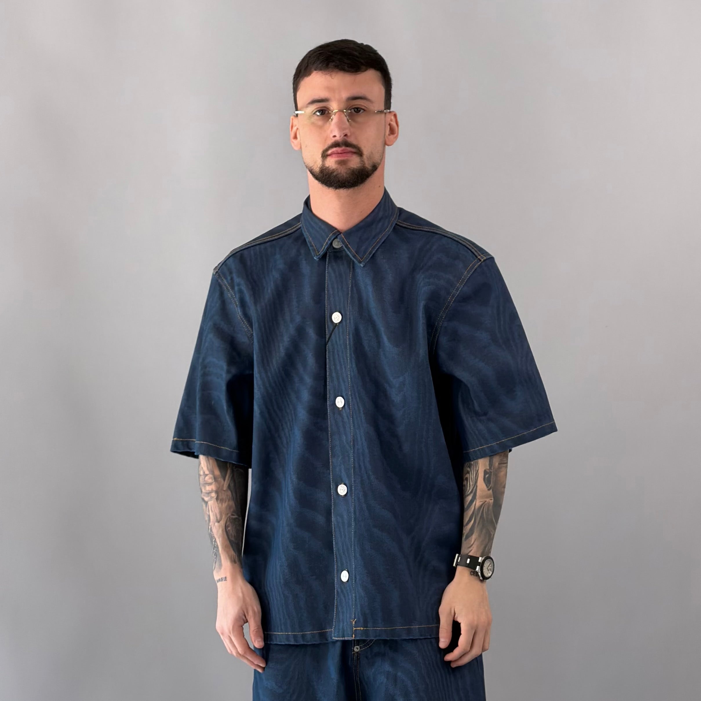 CA3645 - Camicie - I'm Brian