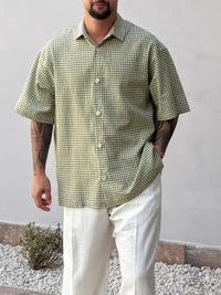 Camicia Amalfii - Camicie - Ransom Industry