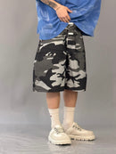 BER002 - Pantaloncini - Ransom Industry