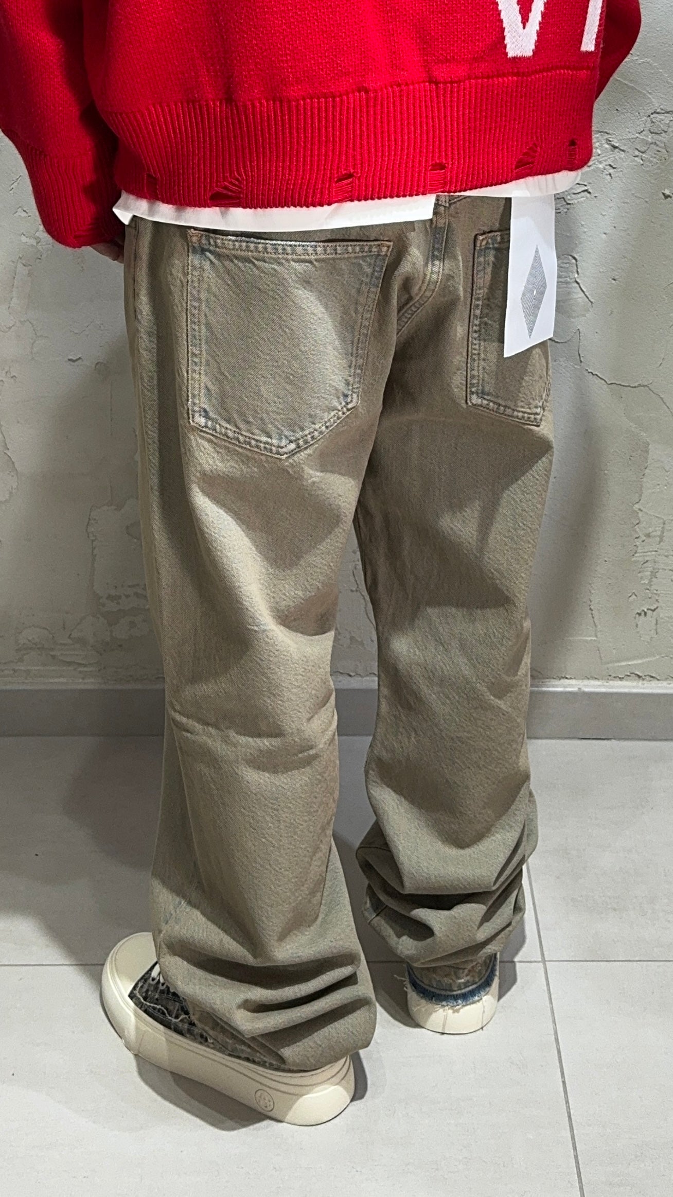 D5703017 - Jeans - Amish Supplies